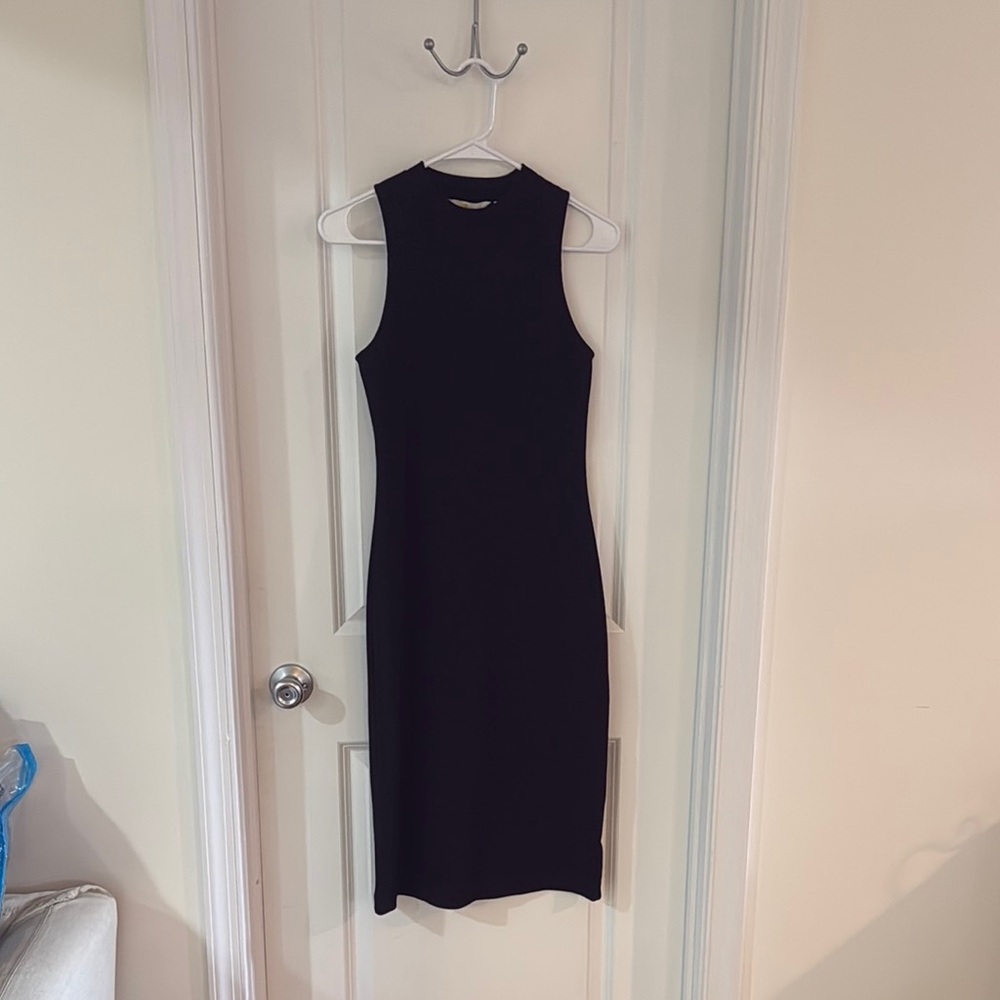 Form Fitting Boden Dress